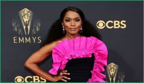Angela Bassett Has Stated That She Proudly Acknowledges Undergoing Plastic Surgery